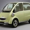 Daihatsu Midget III