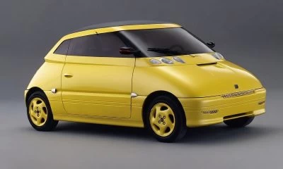 Fiat Zicster