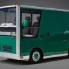 Daihatsu Town Cube