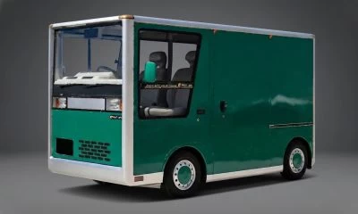 Daihatsu Town Cube