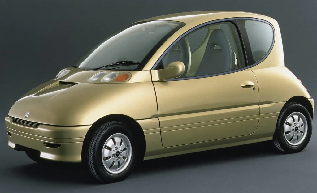 Fiat Zic – photo 1