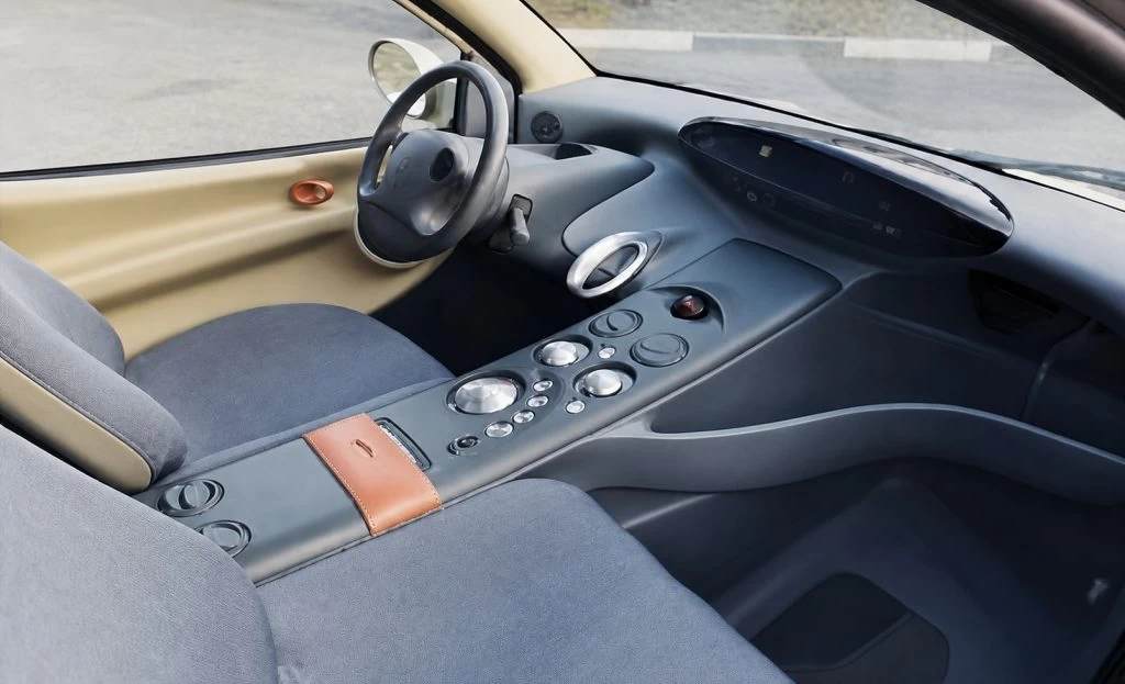 Fiat Zic – photo 5