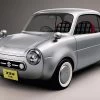Suzuki LC