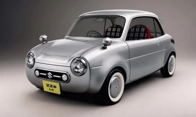 Suzuki LC