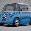 Caselani Type-Ami
