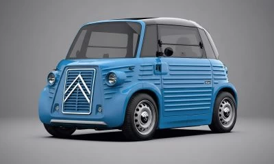 Caselani Type-Ami
