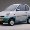 Toyota eCom