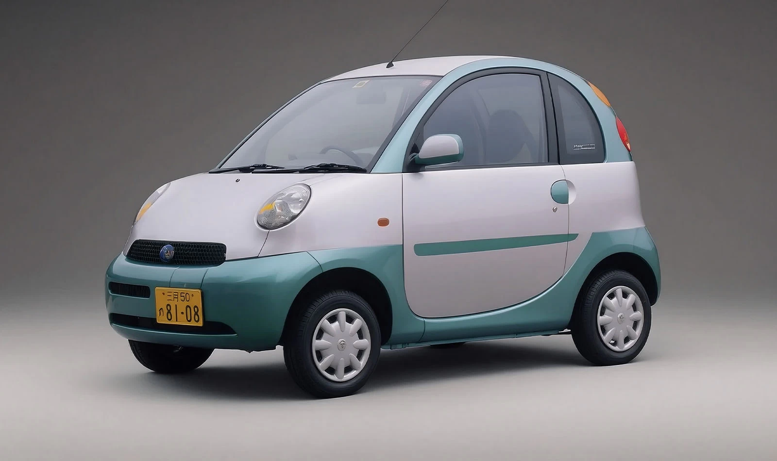 Toyota eCom