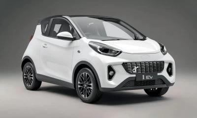 DR 1.0 EV