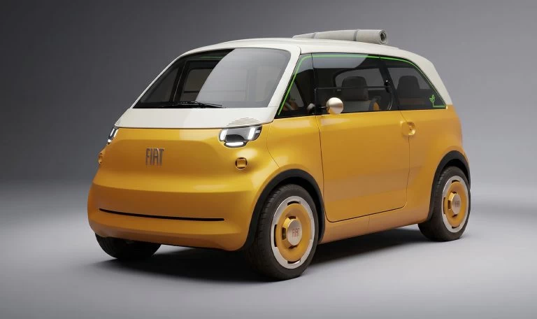 Fiat Multiplina
