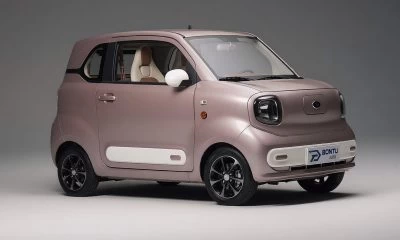 Bontu BT05