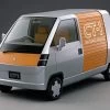 Suzuki CT-1