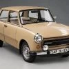 Trabant P602 V