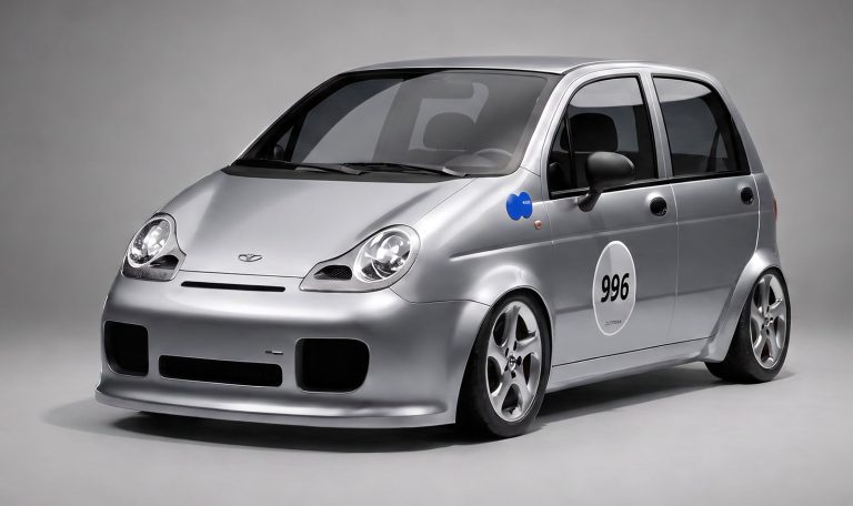 Tuning and Engine Swaps: Articles and Videos