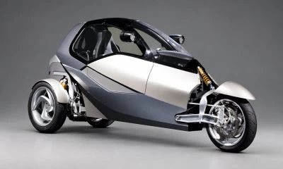 BMW Clever