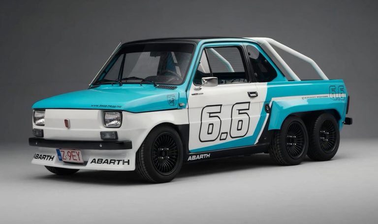 Tuning and Engine Swaps: Articles and Videos