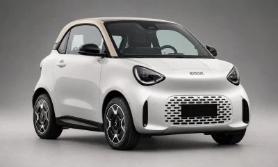 Smart #2