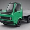 The iconic single-seater Multicar is making a digital comeback