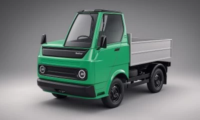 The iconic single-seater Multicar is making a digital comeback