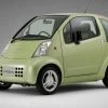 Nissan Hypermini