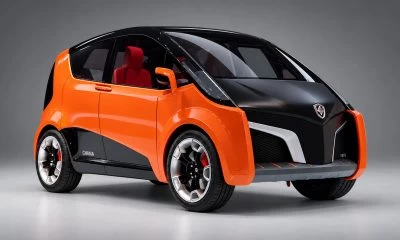 Changan XingQing