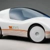 Migros MEV-1