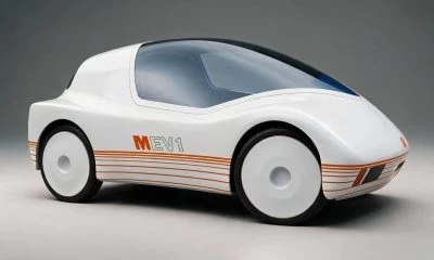 Migros MEV-1