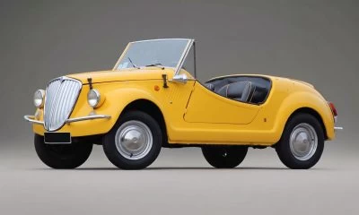 Vignale Gamine