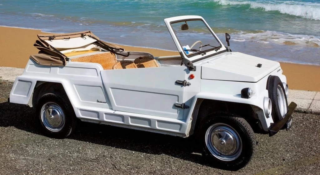 Fiat 500 Savio Albarella – photo 11