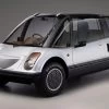 Daihatsu Urban Buggy