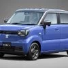 Suzuki e Sky