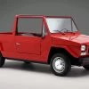 Fissore 127 Scout