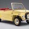 Fiat 500 Savio Albarella