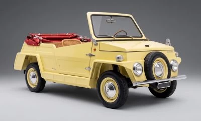 Fiat 500 Savio Albarella