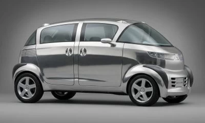 Mitsubishi SE-RO