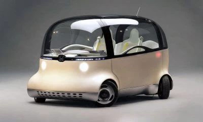 Honda Puyo