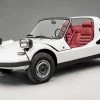 Honda Hondina by Zagato
