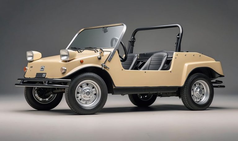 Italian Small Cars: Complete A–Z List