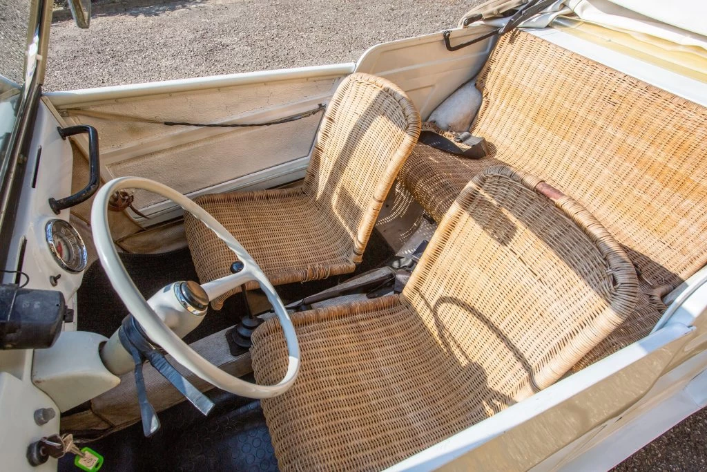 Fiat 500 Savio Albarella – photo 19
