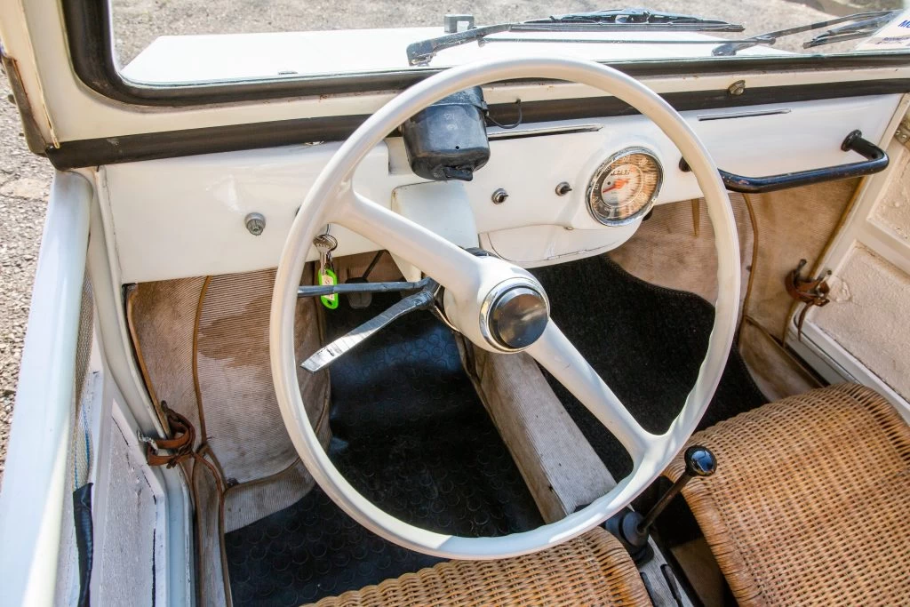Fiat 500 Savio Albarella – photo 18