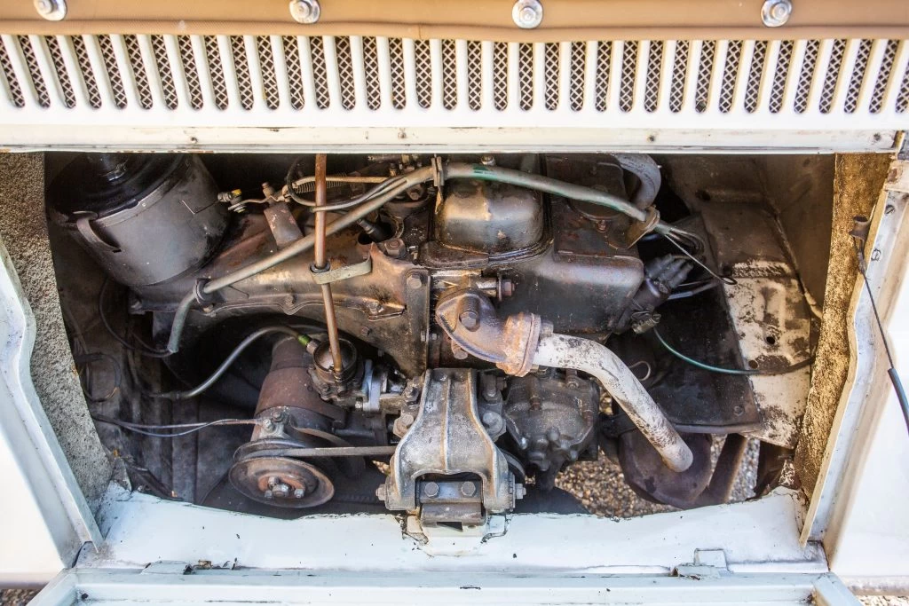 Fiat 500 Savio Albarella – photo 21