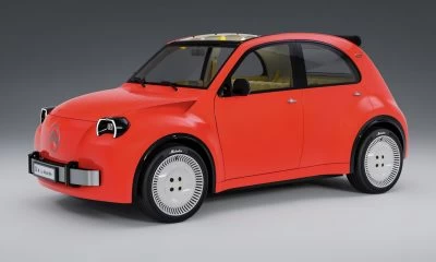 Citroen 2CV Concept