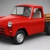 Arkla Handywagon