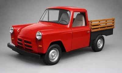 Arkla Handywagon