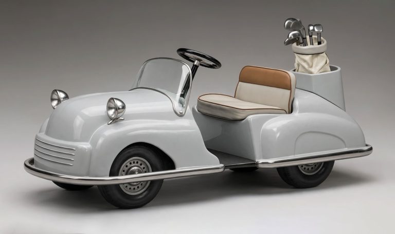 Electric Microcars: Complete A–Z List